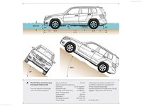Mercedes-Benz GLK-Class 2013 Mouse Pad 1323080