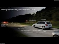 Mercedes-Benz GLK-Class 2013 Mouse Pad 1323084