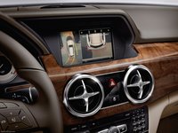 Mercedes-Benz GLK-Class 2013 Mouse Pad 1323098