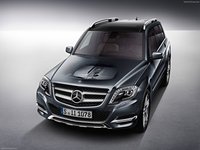 Mercedes-Benz GLK-Class 2013 Longsleeve T-shirt #1323101