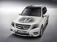 Mercedes-Benz GLK-Class 2013 Longsleeve T-shirt #1323105