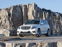 Mercedes-Benz GLK-Class 2013 mug #1323106