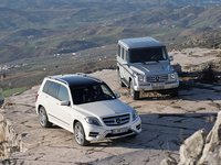 Mercedes-Benz GLK-Class 2013 mug #1323107