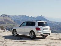 Mercedes-Benz GLK-Class 2013 mug #1323108