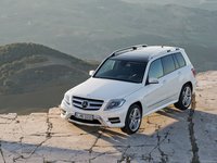 Mercedes-Benz GLK-Class 2013 Longsleeve T-shirt #1323113