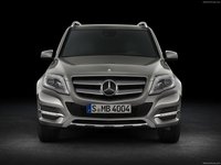 Mercedes-Benz GLK-Class 2013 Mouse Pad 1323114
