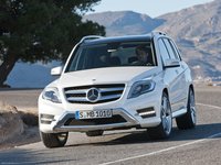 Mercedes-Benz GLK-Class 2013 mug #1323118