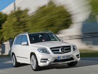 Mercedes-Benz GLK-Class 2013 Longsleeve T-shirt #1323128