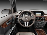 Mercedes-Benz GLK-Class 2013 Longsleeve T-shirt #1323133