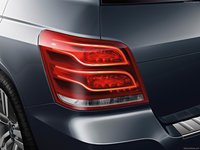 Mercedes-Benz GLK-Class 2013 Longsleeve T-shirt #1323140
