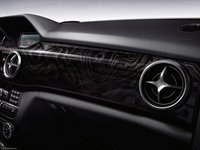 Mercedes-Benz GLK-Class 2013 Mouse Pad 1323142