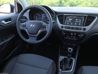 Hyundai Accent 2018 mug #1323175