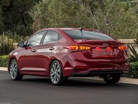 Hyundai Accent 2018 mug #1323176
