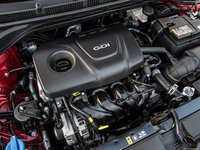 Hyundai Accent 2018 mug #1323180
