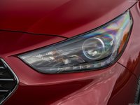 Hyundai Accent 2018 Sweatshirt #1323182