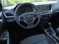 Hyundai Accent 2018 Longsleeve T-shirt #1323184