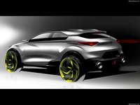 Kia Stonic 2018 Longsleeve T-shirt #1323300