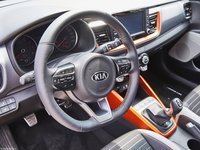 Kia Stonic 2018 Longsleeve T-shirt #1323308