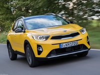 Kia Stonic 2018 mug #1323313