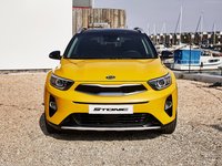 Kia Stonic 2018 Longsleeve T-shirt #1323351