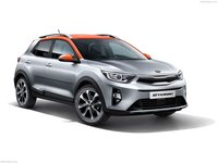 Kia Stonic 2018 Longsleeve T-shirt #1323362
