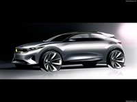 Kia Stonic 2018 Longsleeve T-shirt #1323365