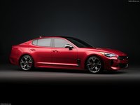 Kia Stinger 2018 Poster 1323520