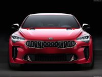 Kia Stinger 2018 magic mug #1323524