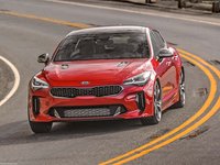 Kia Stinger 2018 mug #1323548