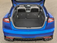 Kia Stinger 2018 Tank Top #1323583