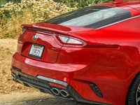 Kia Stinger 2018 puzzle 1323593