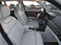 Mercedes-Benz GLK Freeside Concept 2008 Poster 1323660
