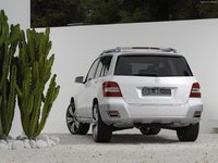 Mercedes-Benz GLK Freeside Concept 2008 mug #1323673