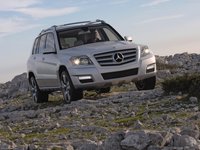 Mercedes-Benz GLK Freeside Concept 2008 Longsleeve T-shirt #1323674