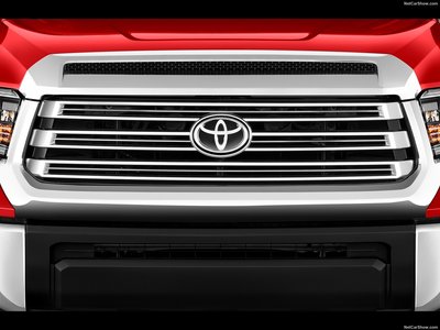 Toyota Tundra 2018 stickers 1323773