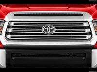 Toyota Tundra 2018 poster