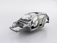 Volvo XC40 2018 Mouse Pad 1323938