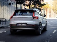 Volvo XC40 2018 Mouse Pad 1323948