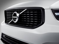 Volvo XC40 2018 Mouse Pad 1323956