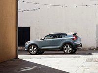 Volvo XC40 2018 Longsleeve T-shirt #1323959