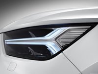 Volvo XC40 2018 Mouse Pad 1323962