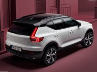 Volvo XC40 2018 tote bag #1323970