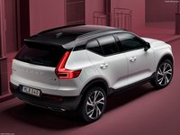 Volvo XC40 2018 puzzle 1323970