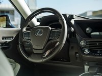 Lexus LS 500 2018 stickers 1324099