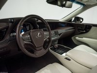 Lexus LS 500 2018 stickers 1324149
