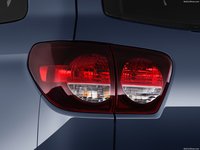 Toyota Sequoia 2018 stickers 1324236