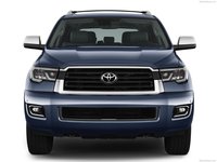 Toyota Sequoia 2018 Mouse Pad 1324239