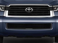 Toyota Sequoia 2018 stickers 1324250