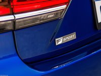 Lexus LS 500 F Sport 2018 stickers 1324302