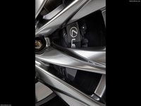 Lexus LS 500 F Sport 2018 magic mug #1324315